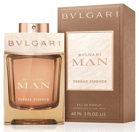 bvlgari man terrae essence perfume.